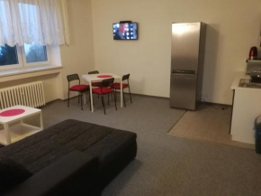 Hotel - penzion M&M Jáchymov